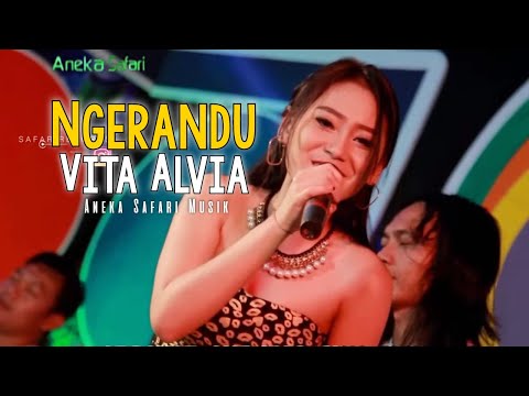 Vita Alvia - Ngerandu [Official Video]