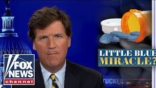 Tucker: Could Viagra treat COVID?