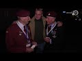 Veteranen geweigerd bij Airborne-herdenking