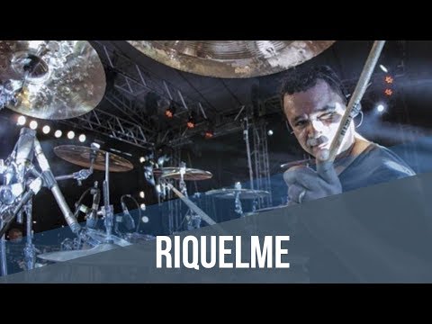 Reagindo A Vídeos  de Bateras | Riquelme