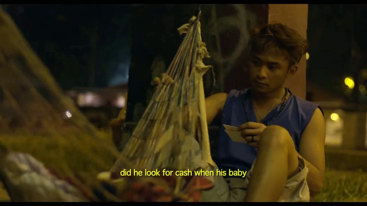 Pamilya Ordinaryo Trailer