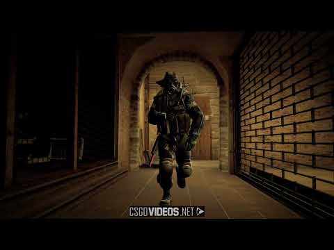 valde vs. G2 - ACE at DreamHack Open Fall 2020 | CS:GO