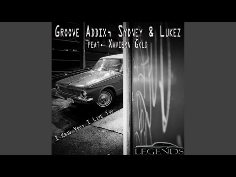 I Know You, I Live You (Virgo E.S.P. Chi-Ami Mix)