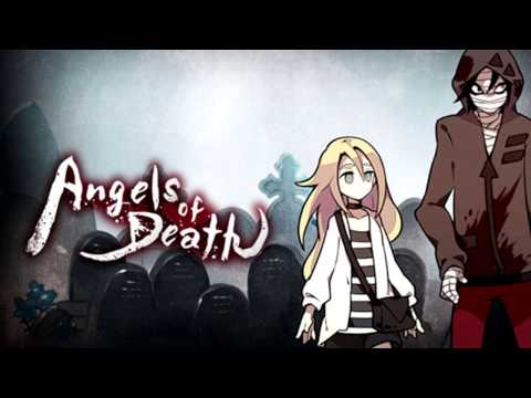 Angels of Death Epic OST - [Music Collection]