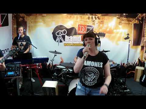 InSound bandCAMp 2018: Zehn nach Zwölf - Otto