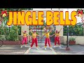 JINGLE BELLS Dj Jurlan Remix Dance Fitness Hyper Movers