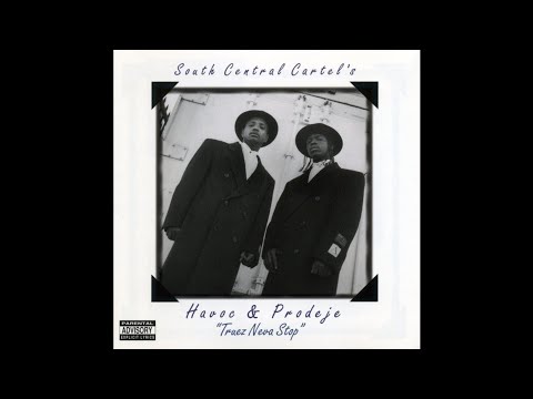 HAVOC X PRODEJE - HATAZ