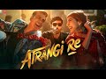 Atrangi Re Movie Scenes Siwan Jn Scenes Akshay Kumar Ft Sara Ali Khan Dhanush