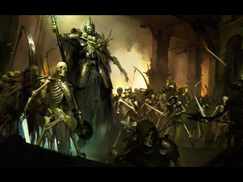 Warhammer Underworlds: Online Жертвы коронавируса рвутся в бой!