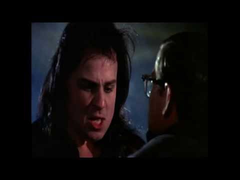 Police Academy 2: Their First Assignment: Get a new business.