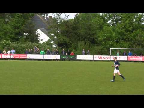 DVOL 1 - RKSV Driel 1 (17-05-2015)
