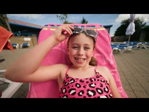 Hendra Holiday Park - Welcome