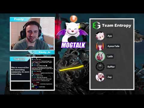 MogTalk: Episode 149 - Alphascape World Race w/ Entropy