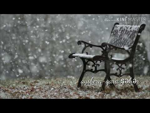 Aysberq- Qara Şəhər (karaoke,beat)