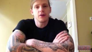 SKELETONWITCH - The making of "Serpents Unleashed" (Part 1)