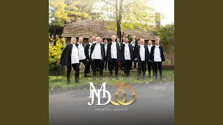 Rozmarija plavo cvate