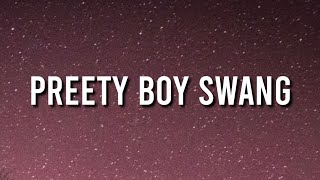 Soulja Boy - Pretty Boy Swag (lyrics) "Get out the way, pretty boy comin through" [tiktok song]