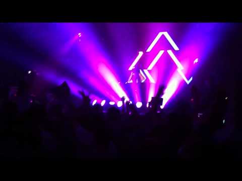 Ferry Corsten @ Milk Moscow 2012