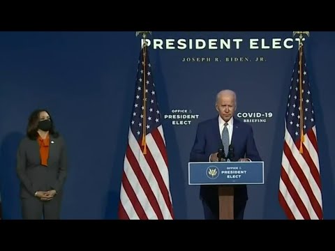 Local 4 News at 4 -- Nov. 9, 2020