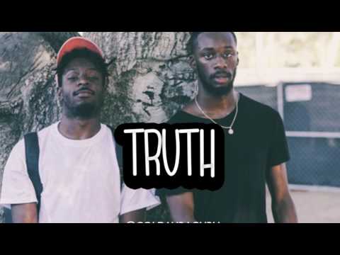 GoldLink x Isaiah Rashad - Truth [Type Beat 2017] Prod. by @Goldauraguru