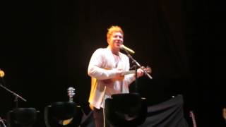 78. Vona - Solange wir jung sind Olympiahalle München 2016