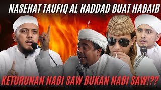 Download lagu BAHAR SMITH, HANIF ALATHOS, AND RIZIEQ SHIHAB WERE ADVISED BY TAUFIK AL-HADDAD⁉️ mp3 Download lagu BAHAR SMITH, HANIF ALATHOS, AND RIZIEQ SHIHAB WERE ADVISED BY TAUFIK AL-HADDAD⁉️ mp3