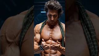 Download lagu Krrish ka Insane Transformation! 🔥 Krrish 4 Mai Hrithik Roshan ! #krrish4 #krrish #hrithikroshan mp3