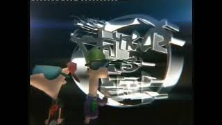 Download lagu Phineas And Ferb’s Kickin’ Half Term | Disney XD UK (2010) mp3