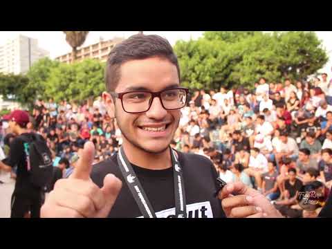 Capítulo #1: Soporte Alterno l Plazas de Perú