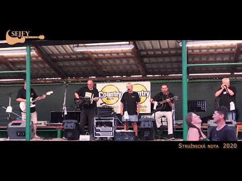 Sejfy - Čas od času Stružnice 2020
