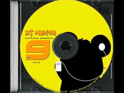DJ Gaz Mac / DJ Murphy - MC GFB / MC Amense + MC Inferno