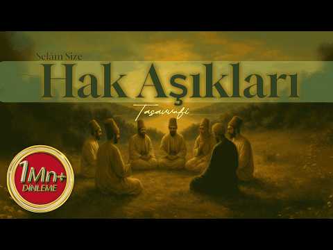 Hak Âşıkları | Merif Sound (Official Video)