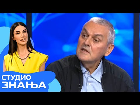 Studio znanja: Razumevanje uma