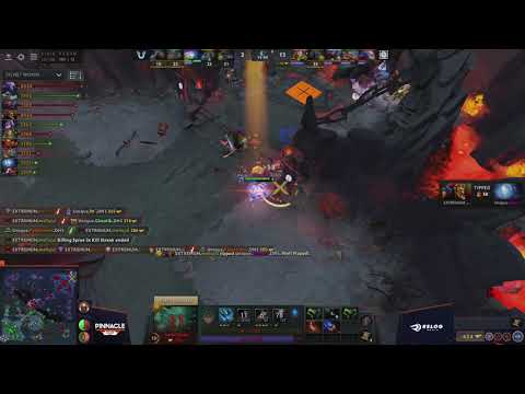 200 IQ io relocate - Dota 2
