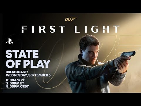Видео 007 First Light #1