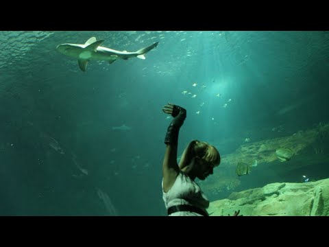 L'Aquarium Défilé Printemps / Été 2007 by Stella Cadente