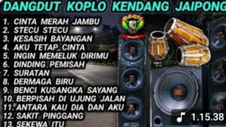 Download lagu DANGDUT KOPLO KENDANG JAIPONG cinta merah jambu bikin bergoyang diperjalanan mp3 Download lagu DANGDUT KOPLO KENDANG JAIPONG cinta merah jambu bikin bergoyang diperjalanan mp3