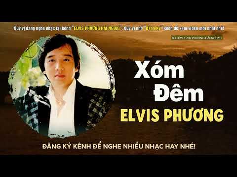 Thể hiện bởi Elvis Phương