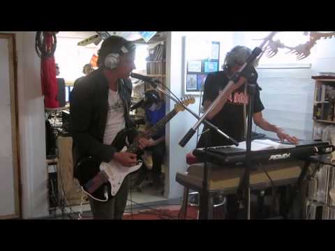 Deniz Tek - Rabid Sessions