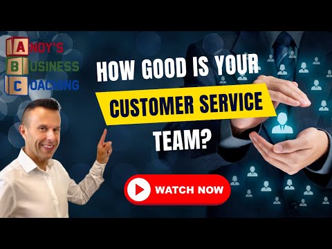 Andy's Business Coaching Ltd video.