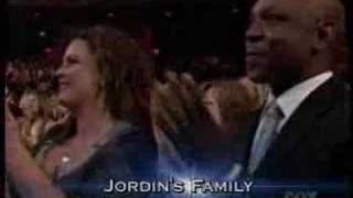 american Idol 6 Top 2 Finale-Jordin Sparks - Fighter