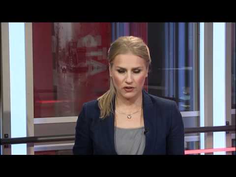 Nieuwsflits woensdag 25-04