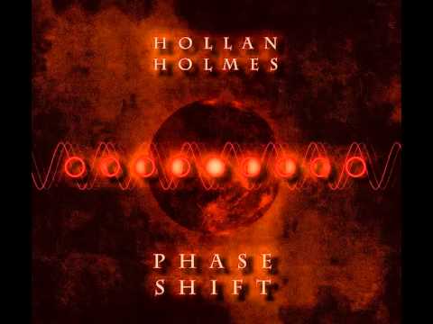 Hollan Holmes - A Precarious Trajectory