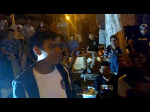 ZEN VS HELTON  [CUARTOS]  //  VS A QUEMARROPA