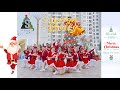 [DANCE IN PUBLIC] - Nhảy Giáng Sinh JINGLE BELLS Remix | Vũ đoàn SEPHERIA