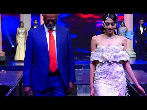 Ramp Walk – Models with Golfers | Hyderabad golfers on the ramp!
