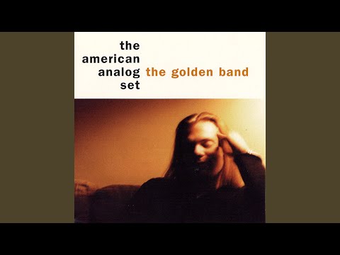 A Schoolboy's Charm - The American Analog Set