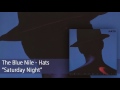 The Blue Nile - Saturday Night (Official Audio)