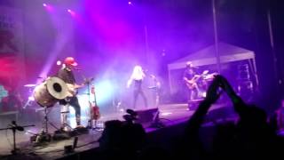 Walk Off The Earth - Material Girl (Western Oweek)