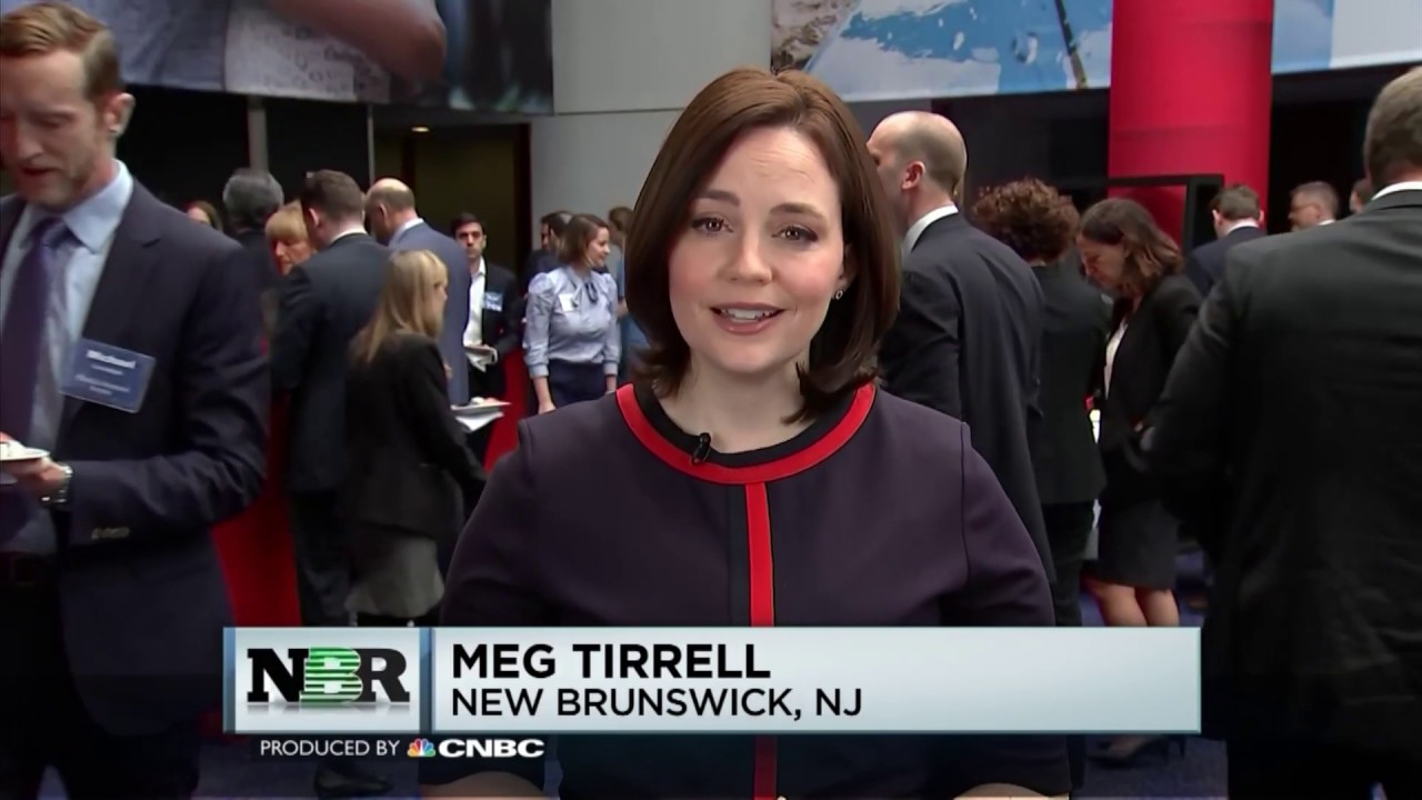 Johnson & Johnson Pharmaceutical Growth